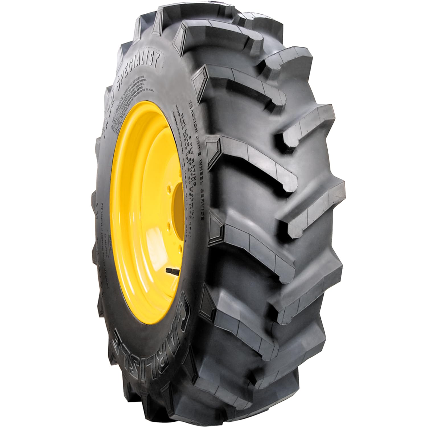 Carlisle Farm Specialist Tractor Tire -7-14