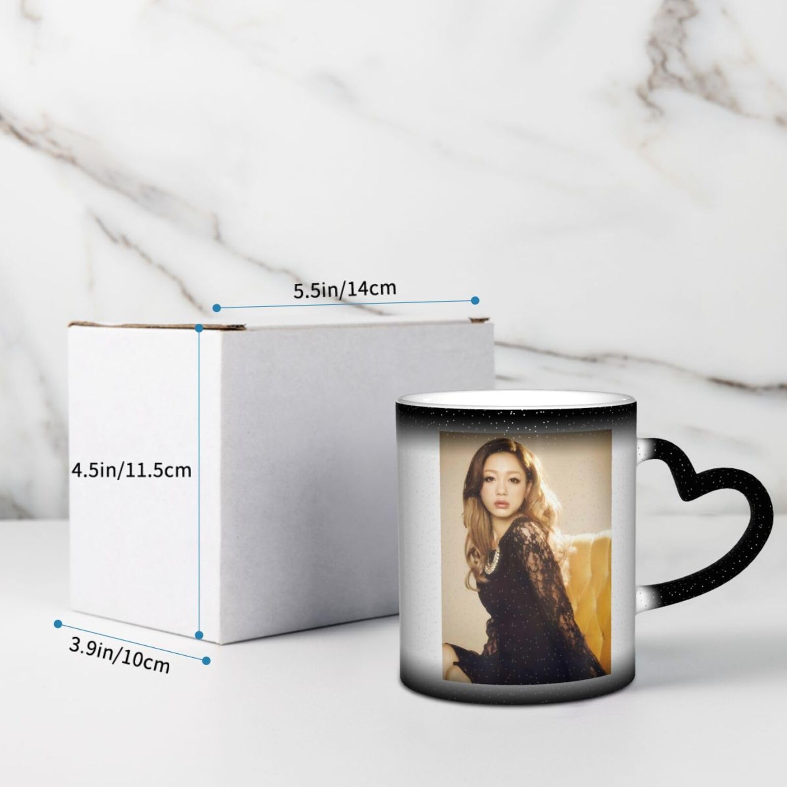 西野カナ マグカップ＆タンブラー① 西野カナ マグカップ＆タンブラー① Love Again マグカップ | ソニー