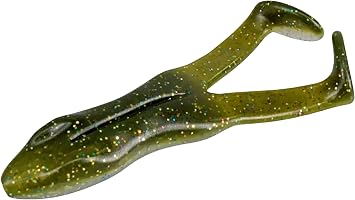 Frog Factory Ribbit Frog / 5 Pack/Killer GILL