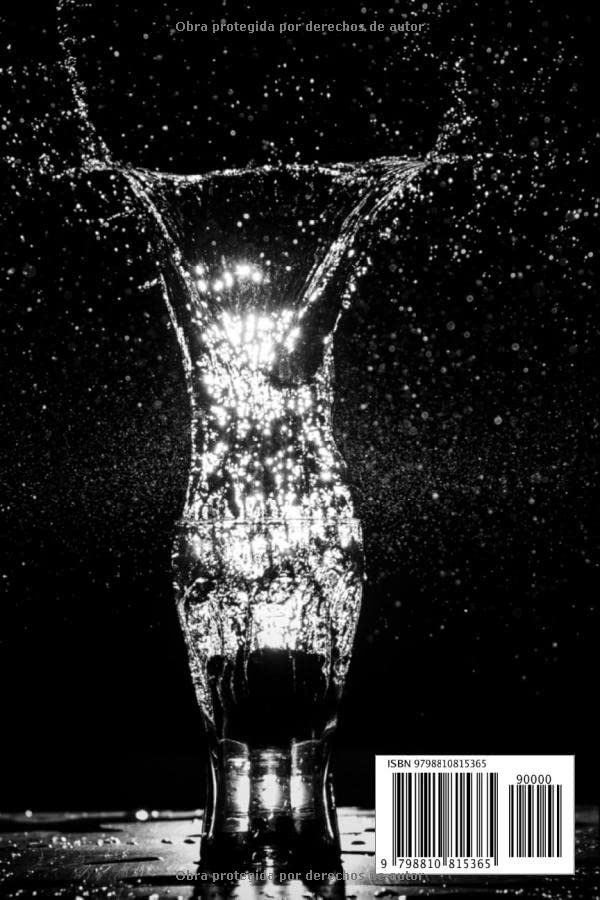 Miniatura 2 de Mis bebidas & cócteles recetario Recetario de bebidas y cócteles Mis bebidas favoritas Apunta tus recetas favoritas de bebidas o cocteles 100 ...