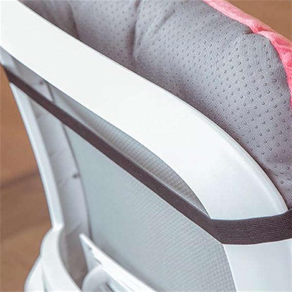 Soft Cushion One-Piece Seat Pad Cozy Warm Seat Pillow Armchair for Back Coccyx Relief Pain Relief Chair Cushions For Home Office Sofa Car Wheelchair (Blue 1,45 * 100cm)