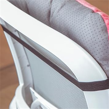 Soft Cushion One-Piece Seat Pad Cozy Warm Seat Pillow Armchair for Back Coccyx Relief Pain Relief Chair Cushions For Home Office Sofa Car Wheelchair (Blue 1,45 * 100cm)