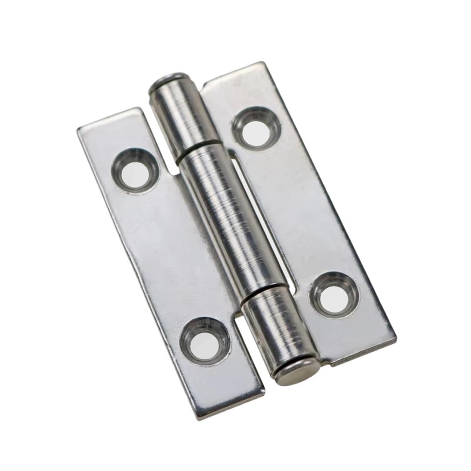 1pcs 304 Stainless Steel Cabinet Hinge