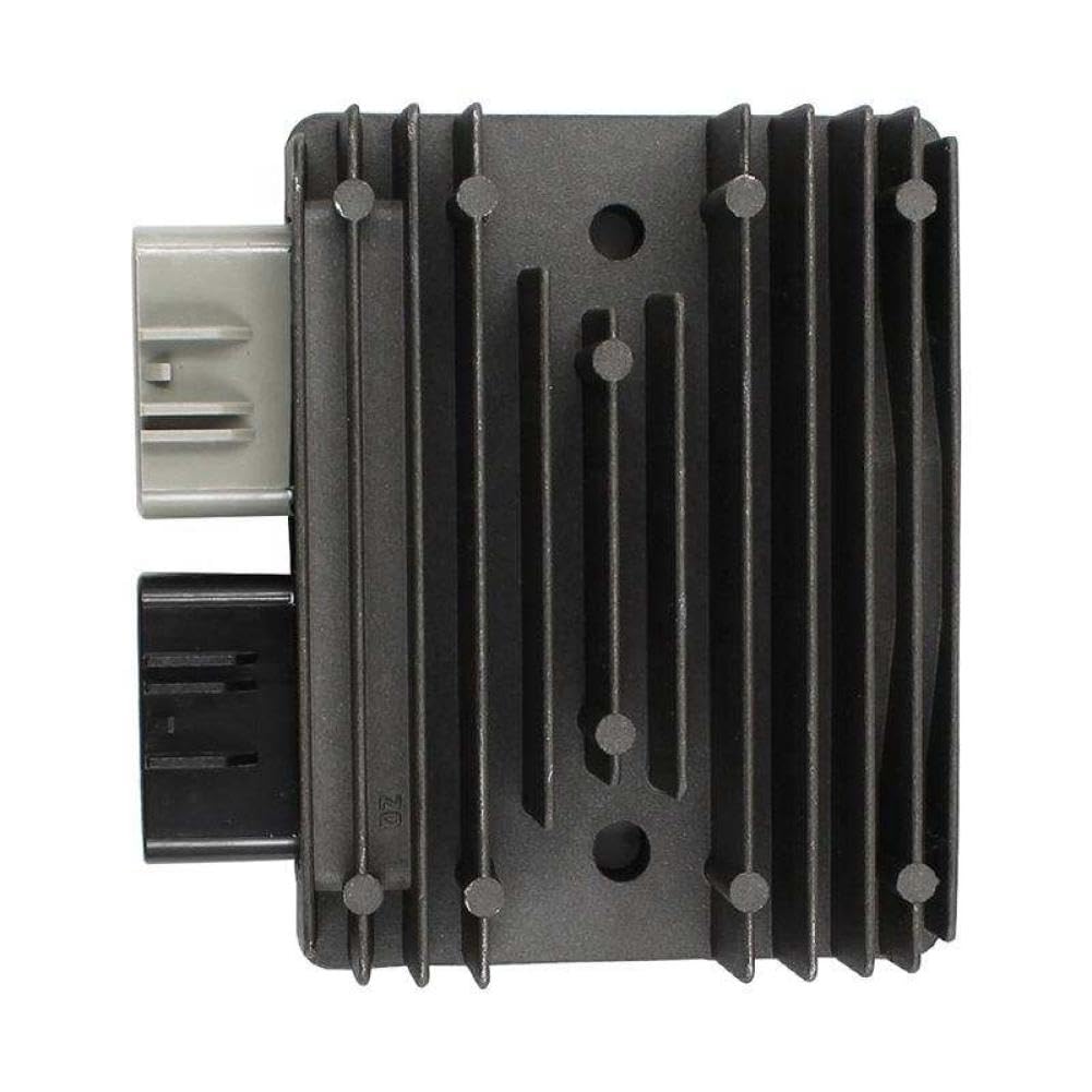 Motorcycle Voltage Regulator Rectifier 31600-5-601 Compatible With TRX420 Rancher 420 420 AT EPS 420FE1 Rancher 420ES