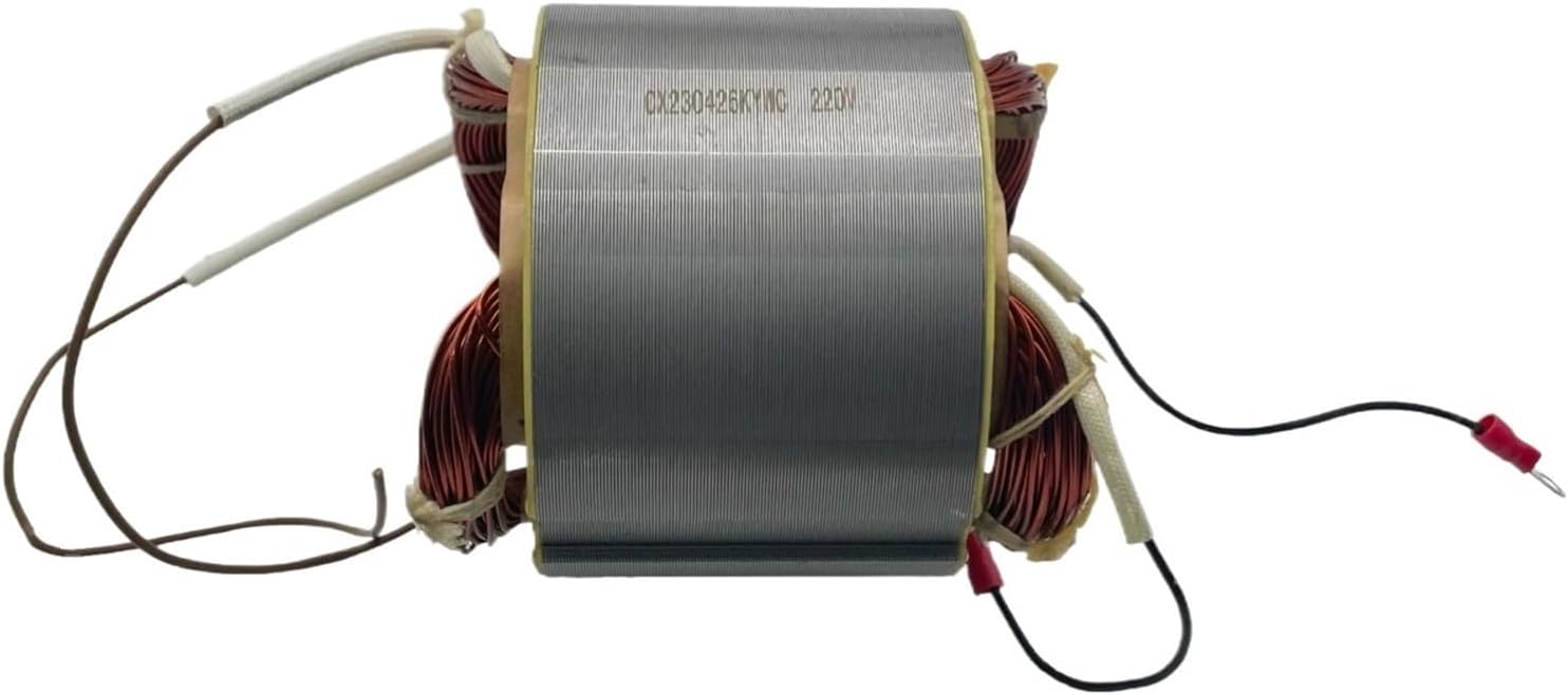 AC220V-240V Armature Rotor Anchor Replacement for Drilling Machine OB-205(Stator)