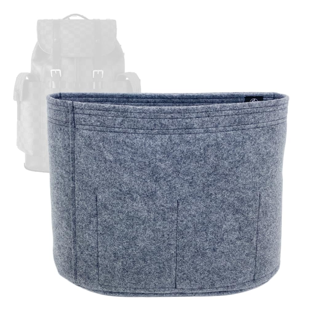 Zoomoni Bag Organizer for Louis Vuitton Christopher Backpack MM