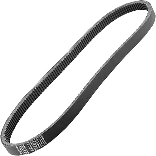 Miniatura 4 de Pieza de repuesto OEM para correa de transmisión para John Deere Gator 4x2 6x4 M-Gator Worksite Gator Diesel M125383 Index-DDR965-GTF1-62275