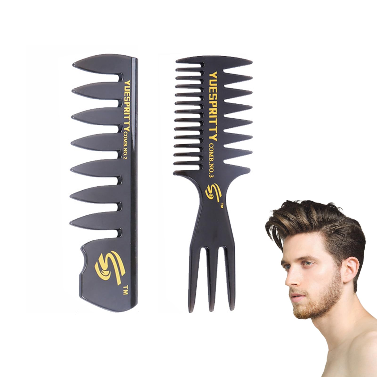DENMAN ヘアコームセット くし 大量 スタイリングセット DENMAN ヘアコームセット くし 大量 スタイリングセット 楽天