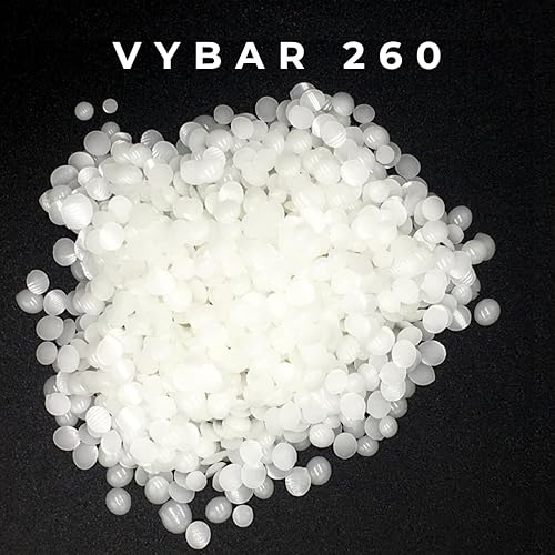 Miniatura 2 de Direct Candle Supply - Aditivo para hacer velas 3 LB (48 oz) - Ideal para manualidades de velas de soja y parafina - Vybar 260