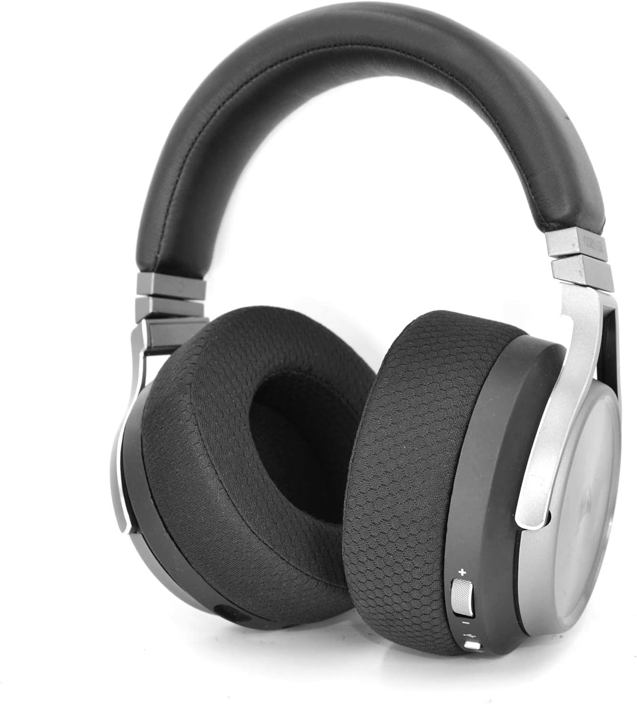 Replacement Upgrade Virtuoso XT Thicker Earpads - 2 Pair Ear Cushion Compatible with Corsair Virtuoso RGB Wireless SE Gaming Headset