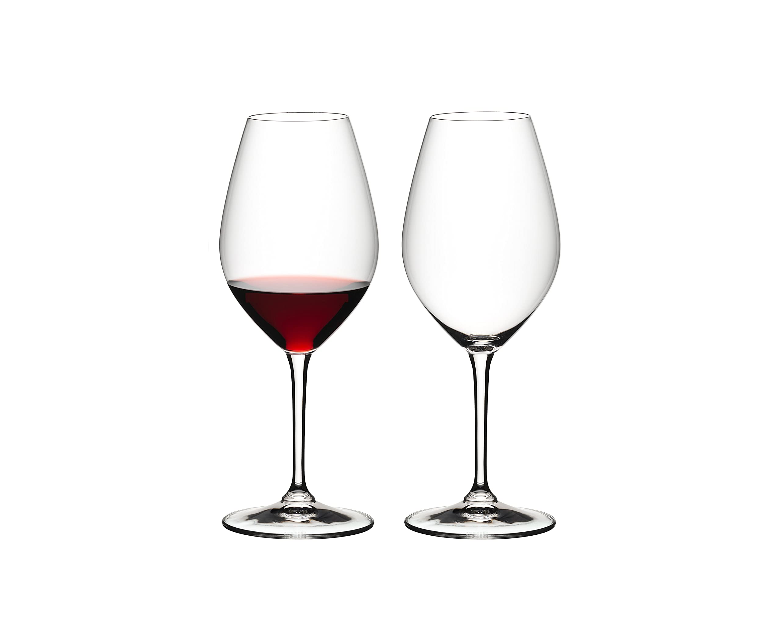 RIEDEL Weinfreundlicher Rotwein, groß