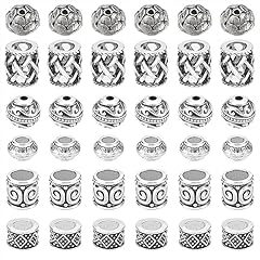 Antique Silver - 6 Styles