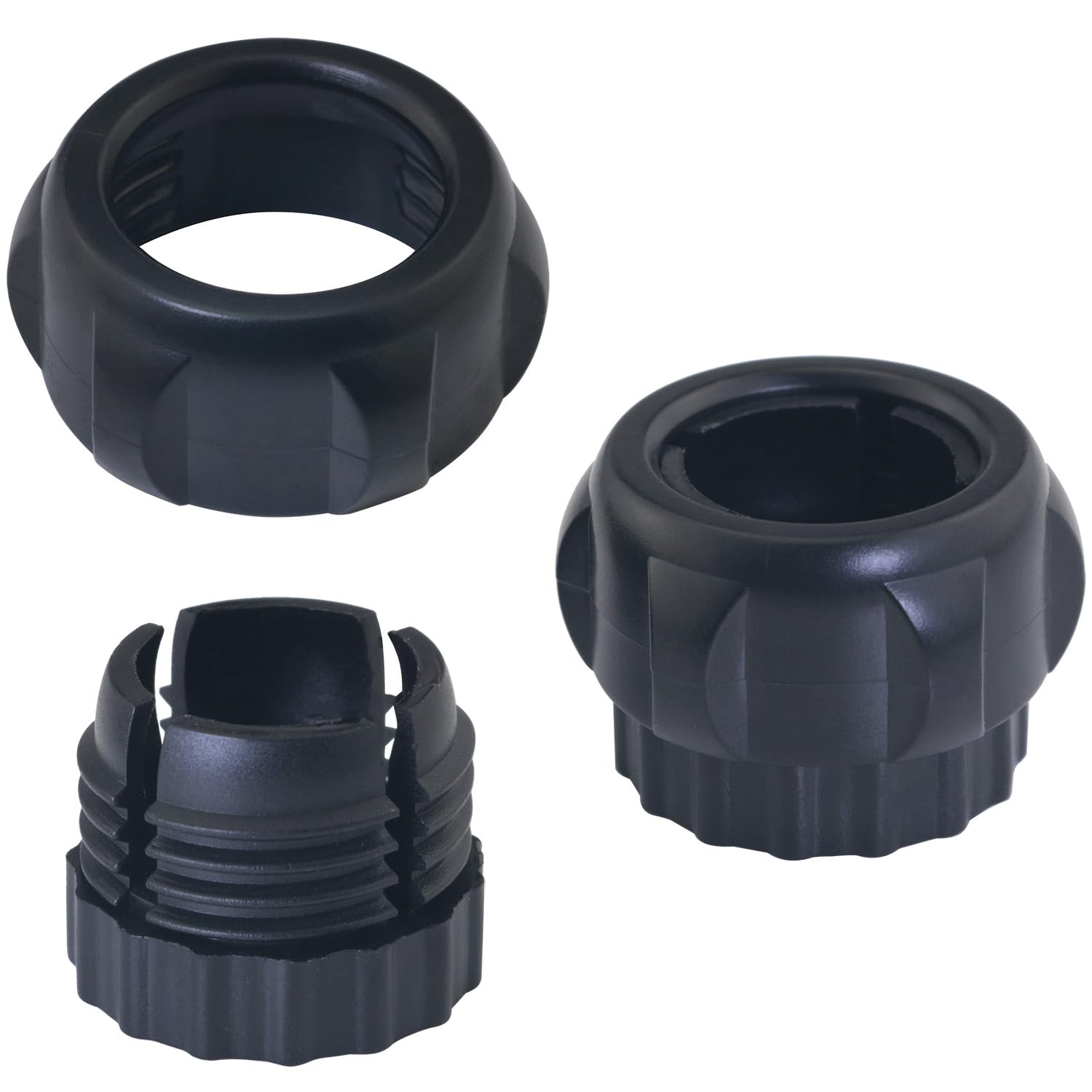 Amazon.co.jp: LUORNG 10セット ボールジョイント取り付け