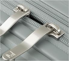 レジェンドウォーカーシルバーキャリーケース　36l LEGEND WALKER レジェンドウォーカー スーツケース キャリー