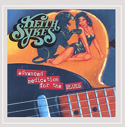 Advanced Medication For The Blues