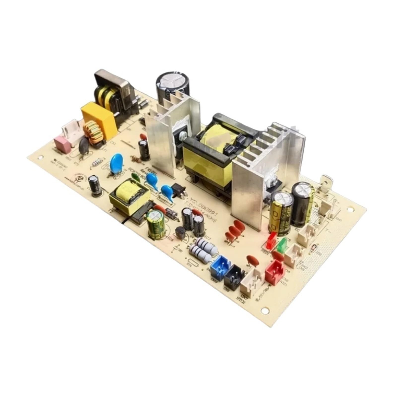 Placa Alimentación Vinoteca FX-101L 12V FX-102/102A/102B