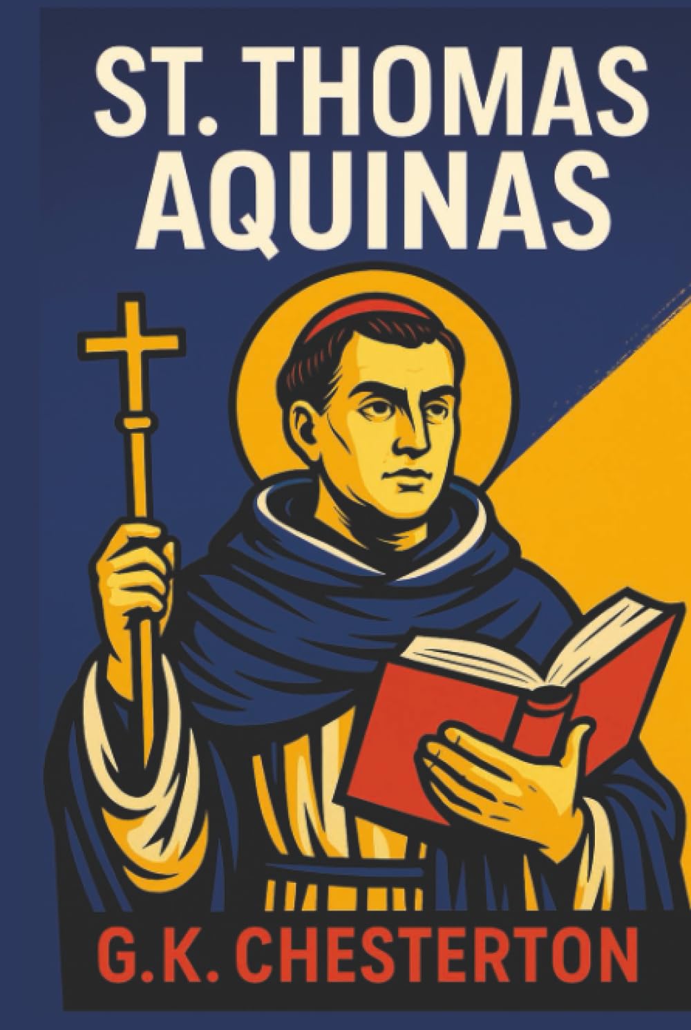 St. Thomas Aquinas