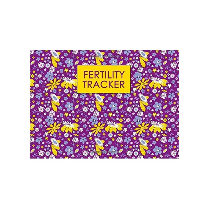 Buy Fertility Tracker Monitor your menstrual cycle and fertile period