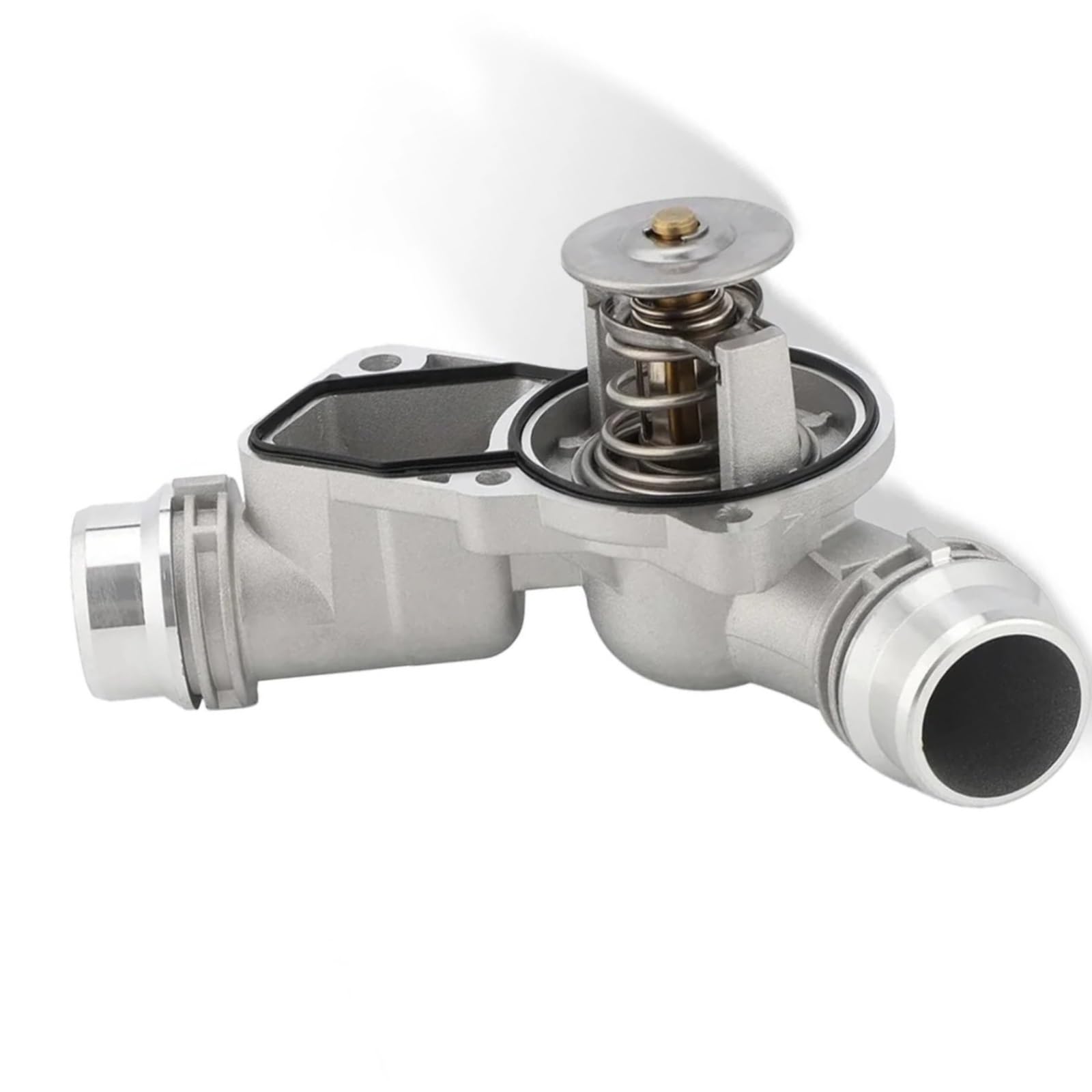 Coolant Thermostat Thermostat Assembly For BMW For 525i 530i 2001-2004 11537509227