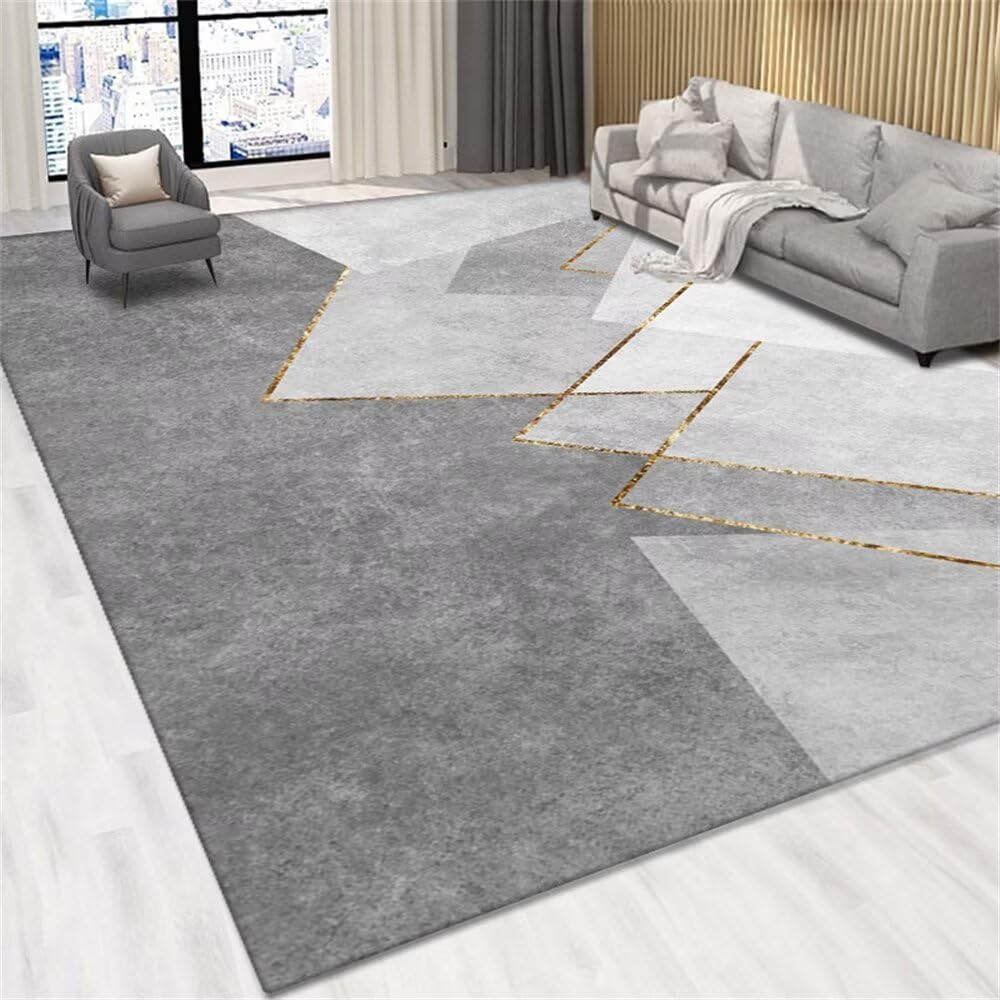 Tapis de sol enfant doux pour réchauffer l'espace de jeu dans la chambre
