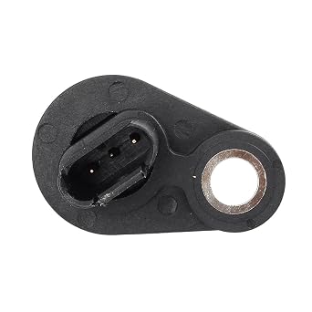 AUTEX PC768 Crank Crankshaft Position Sensor Compatible with BMW Z4 128i 328i 328i xDrive 335is M3 X3 1 Series M 528i 135i 335i 535i M5 M6 X5 X6 328xi 335xi 528xi 535xi 525i 525xi,SU12910 5S11457