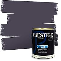 Vista 224 de Prestige Paints - 2 en 1, pintura base y pintura de exterior, P400-P-SW6254