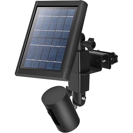 HOLACA Gutter Mount Bracket For Ring Spotlight Cam Battery – Weatherproof