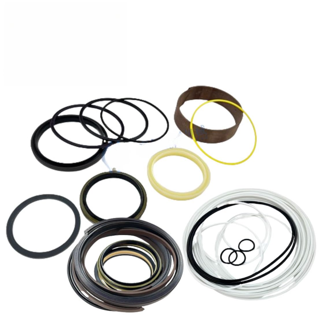 Seal Kits 6017483 6014897 1562976 1404KZW 5442902 5407465 3513813 0615161 0606400 1576074 1516538 2549788 1404MK 6074820 Seal Excavator Part