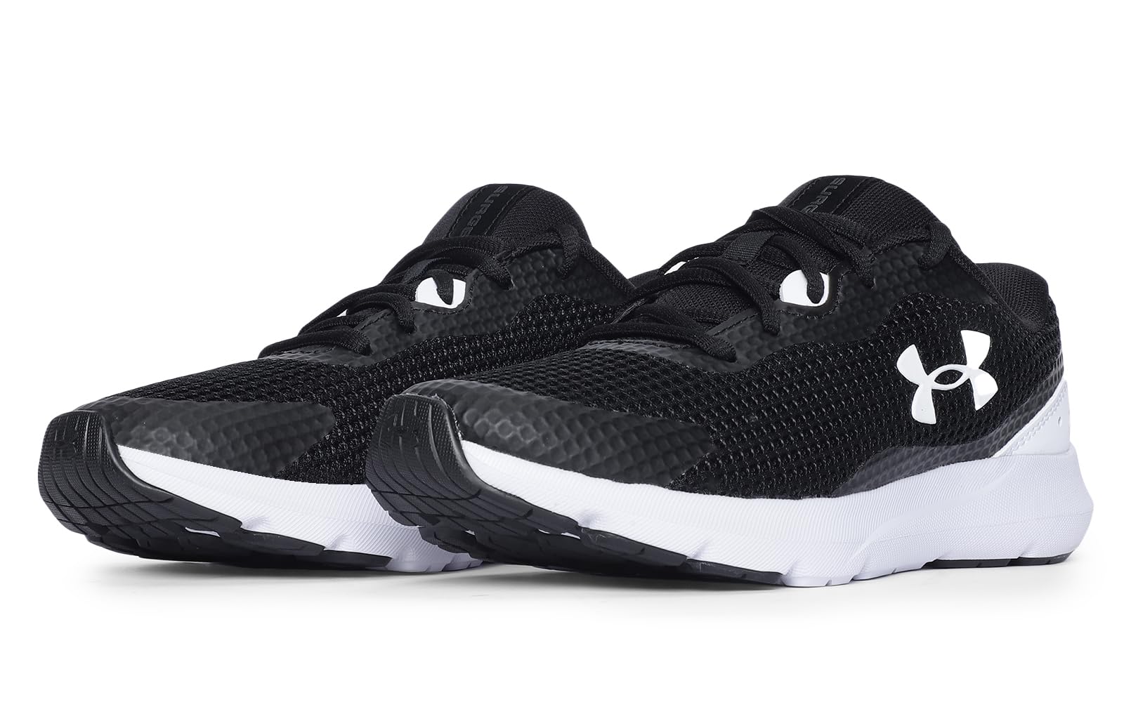 Under Armour UA W Surge 3, Zapatillas para Correr Mujer