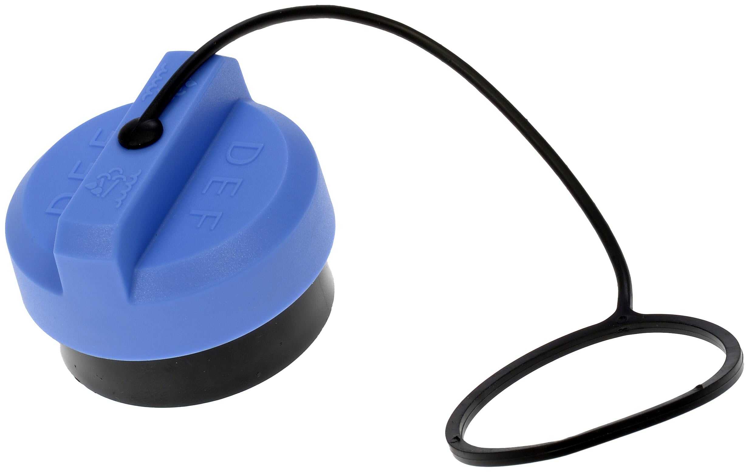 Dodge Dakota Power Steering Reservoir Cap - View #6
