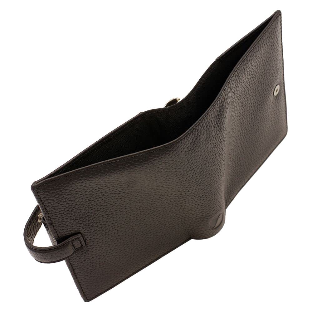 Filofax Finsbury Pocket Terminplaner Leder 12 cm
