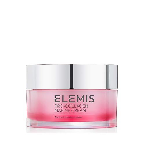 ELEMIS Crema marina Pro-Collagen edición limitada 33 onzas líquidas