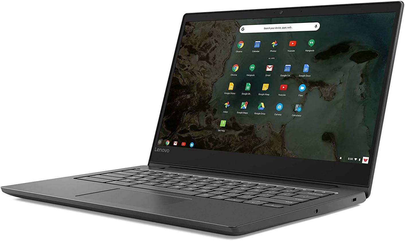 Tор Brаndѕ Lenovo Chromebook S330 14in Laptop Computer, Mediatek MT8173C up to 1.7 Ghz, 4GB RAM, 32GB eMMC SSD, Bluetooth, HDMI, USB-C, SD Card Reader, Chrome OS, Black (Renewed) Nеw Arrіvаlѕ Lenovo Chromebook S330 14in Laptop Computer, Mediatek MT8173C up to 1.7 Ghz, 4GB RAM, 32GB eMMC SSD, Bluetooth, HDMI, USB-C, SD Card Reader, Chrome OS, Black (Renewed)