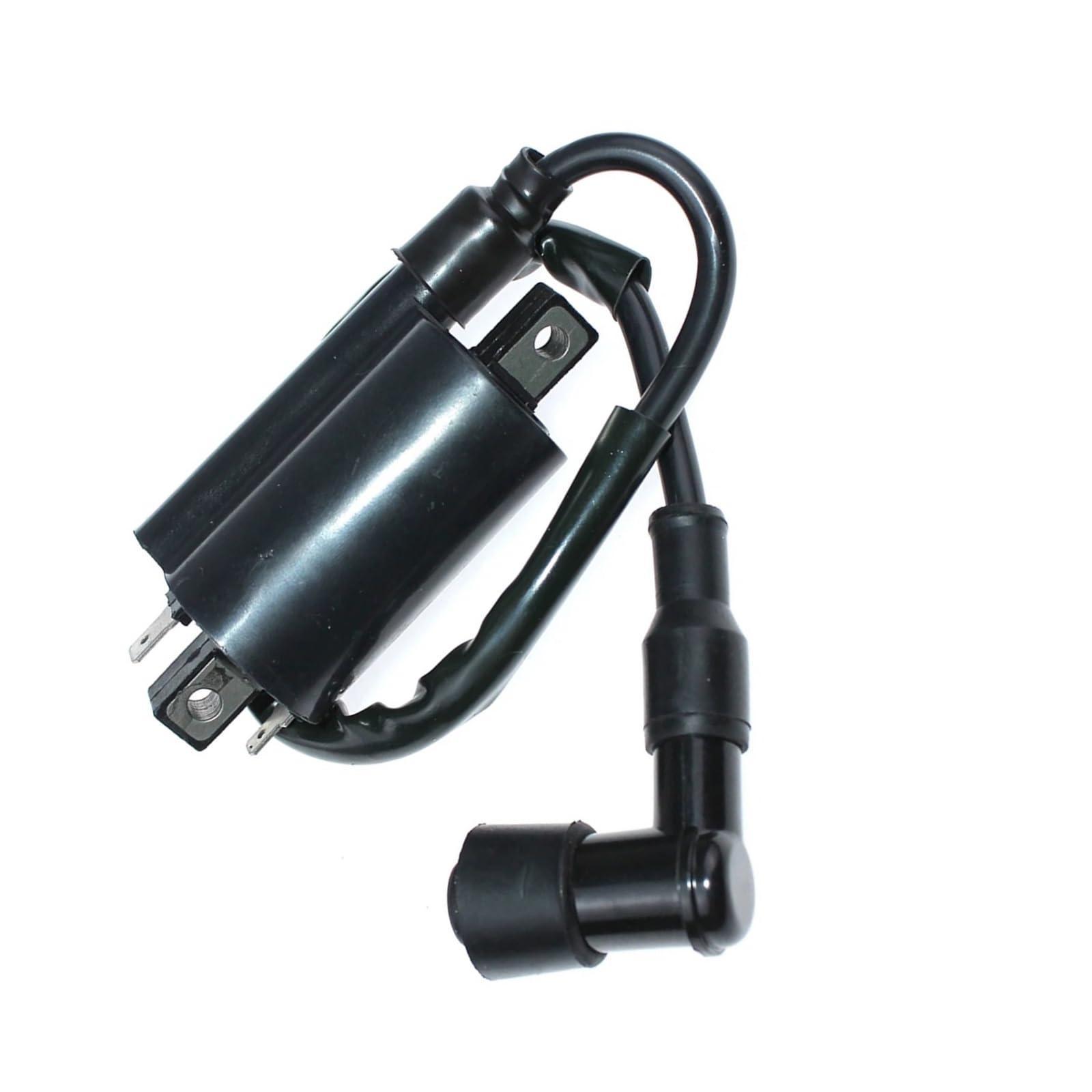 Bobina de encendido: solucione fallos de arranque en VTR250, GL650 y CRF450R