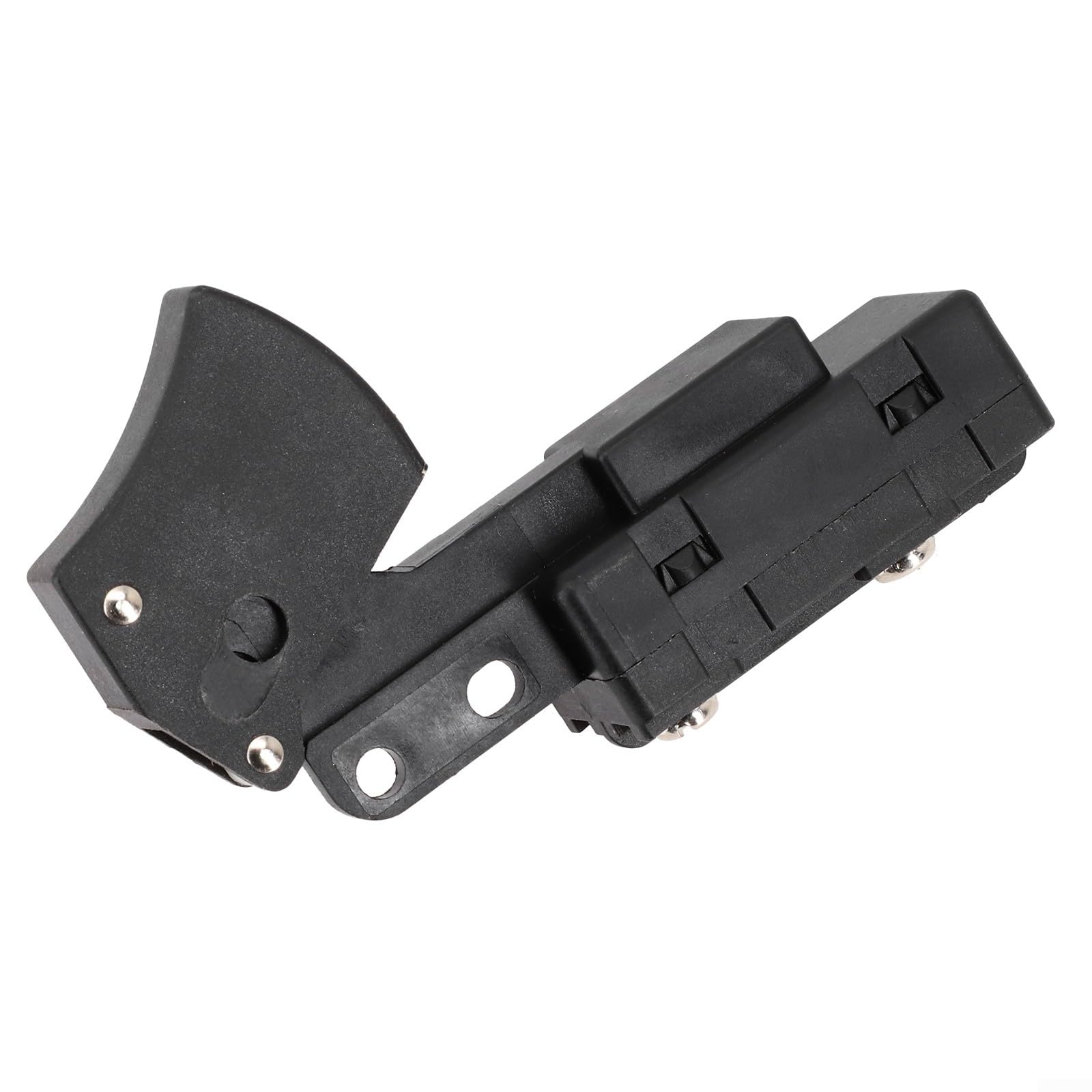 Interruptor de gatillo de repuesto para sierra ingletadora 255 metal