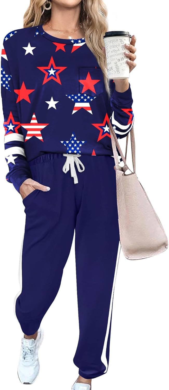 Usa Flag D