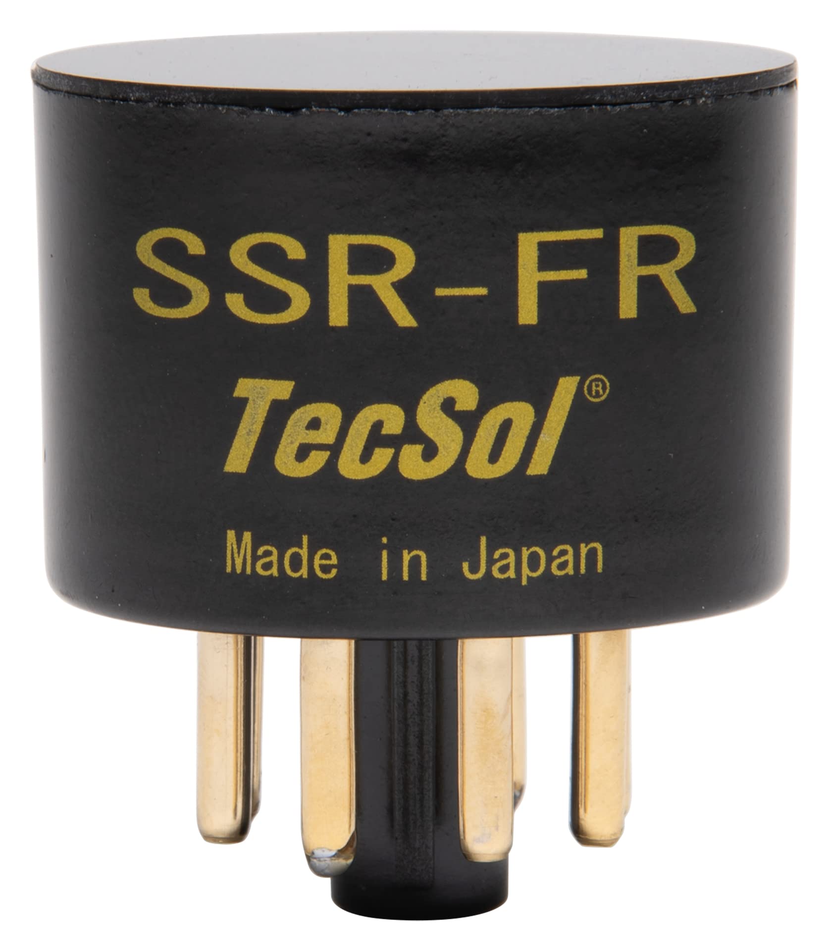 Amazon | TecSol SSR-FR 半導体整流器 ファーストリカバリーダイオード