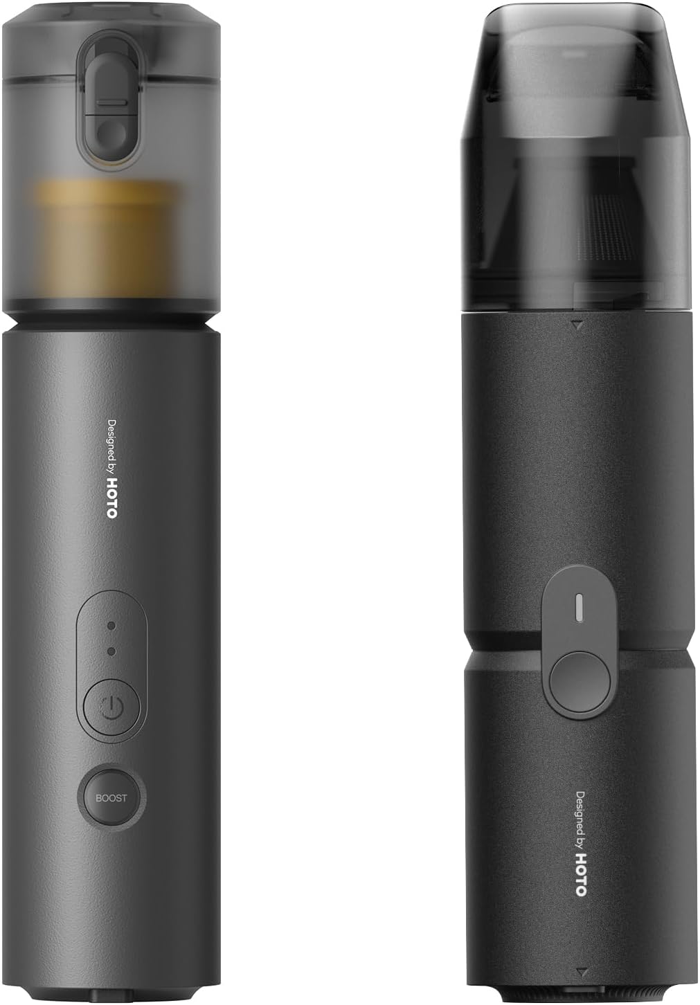 HOTO Desk Vacuum with AuroCare Air Duster & Vacuum