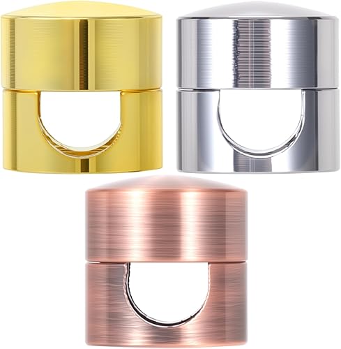 3 juegos de soportes de cargador para cables, soportes de anclaje de cables ajustables, clips de cable de metal adhesivos, organizadores de cables