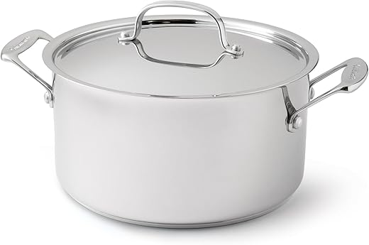 Best 6 qt stock pot