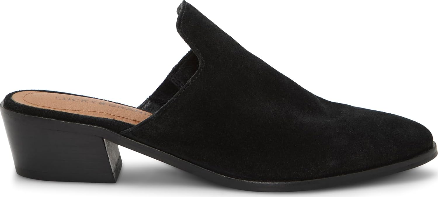 Lucky Brand Women's Myrila