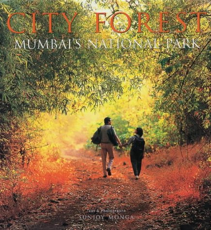 City Forest: Mumbai's National Park