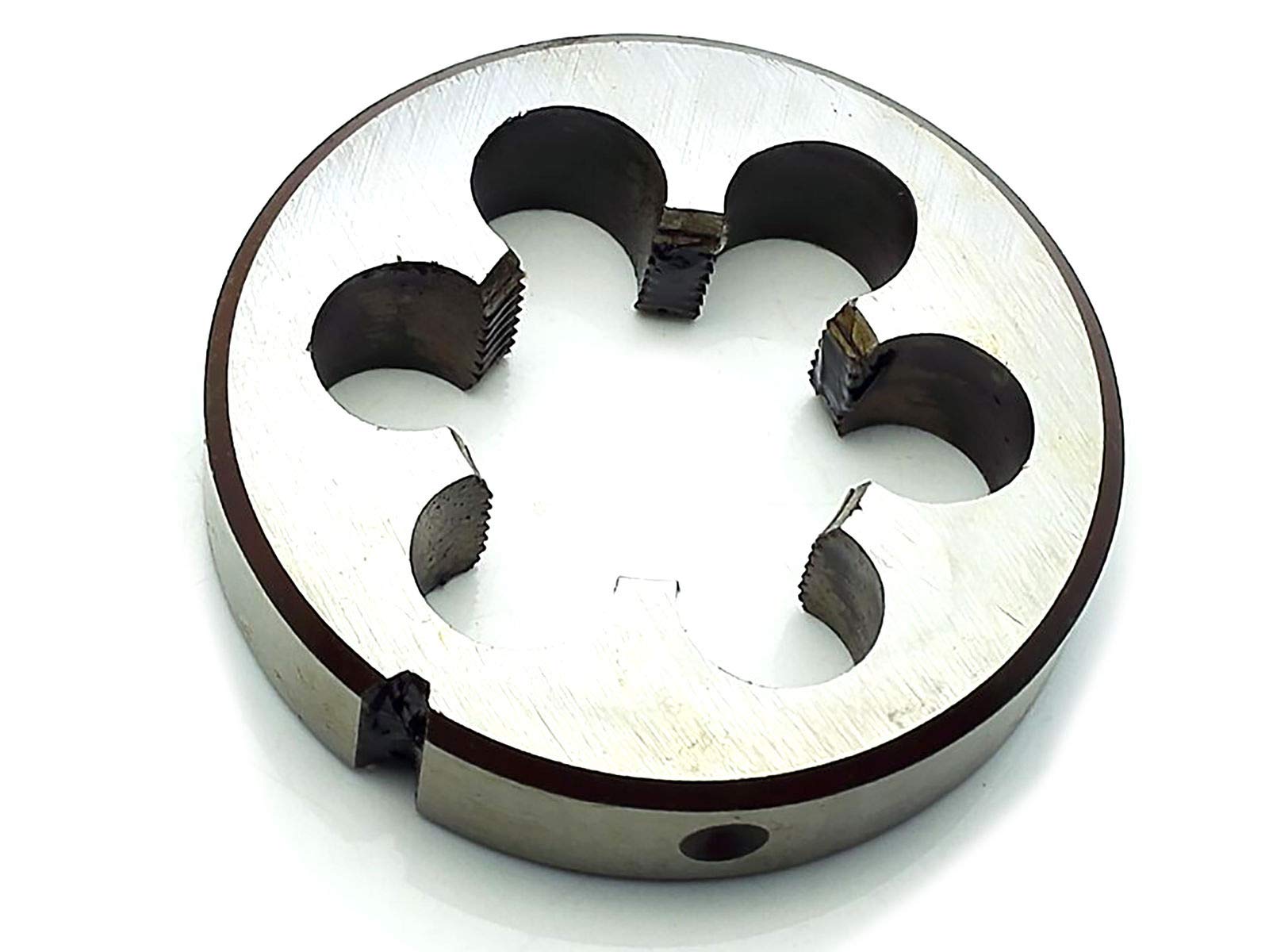 HSS 30mm x 1.5 Metric Die Right Hand Thread M30 x 1.5mm Pitch — Amazon image 2