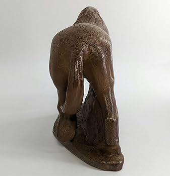 岡山県重要無形文化財 浦上善次 備前焼 午置物 干支 馬 工芸品 細工物 在銘 Amazon.co.jp: 岡山県重要無形文化財 浦上善次 備前焼 午置物