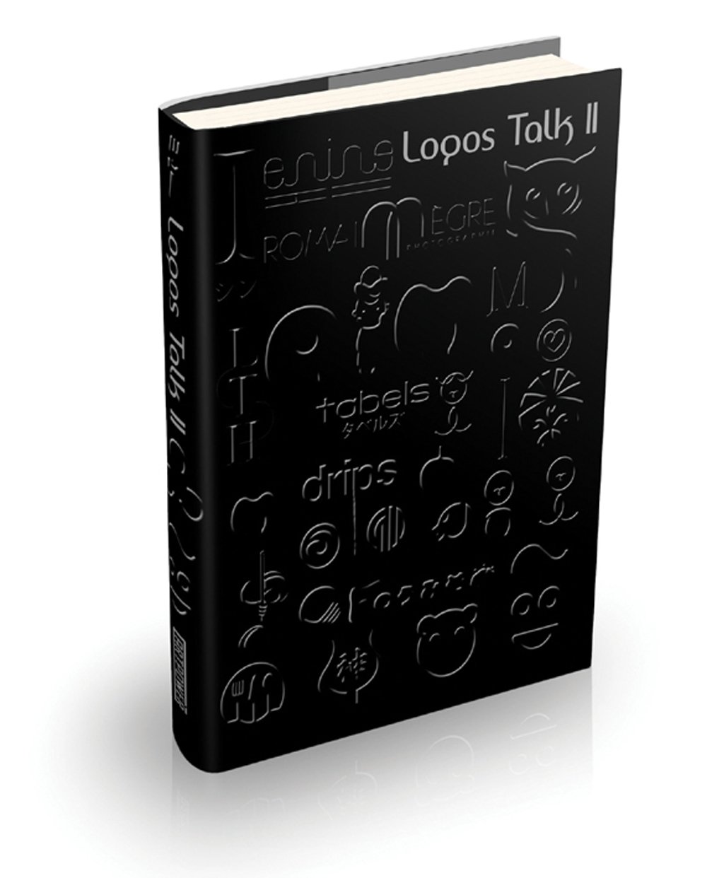 Logos Talk II boitier de traduction premium finition elegante ecran tactile haute definition