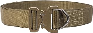 Elite Survival Systems 1.75" COBRA® Rigger's Belt with D Ring Buckle