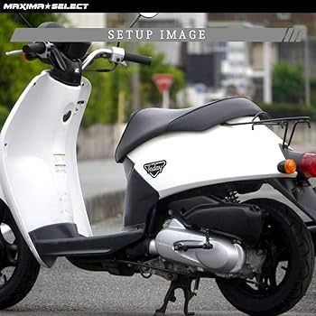 Amazon.co.jp: ［MAXIMASELECT ］ エンブレム ステッカー シール