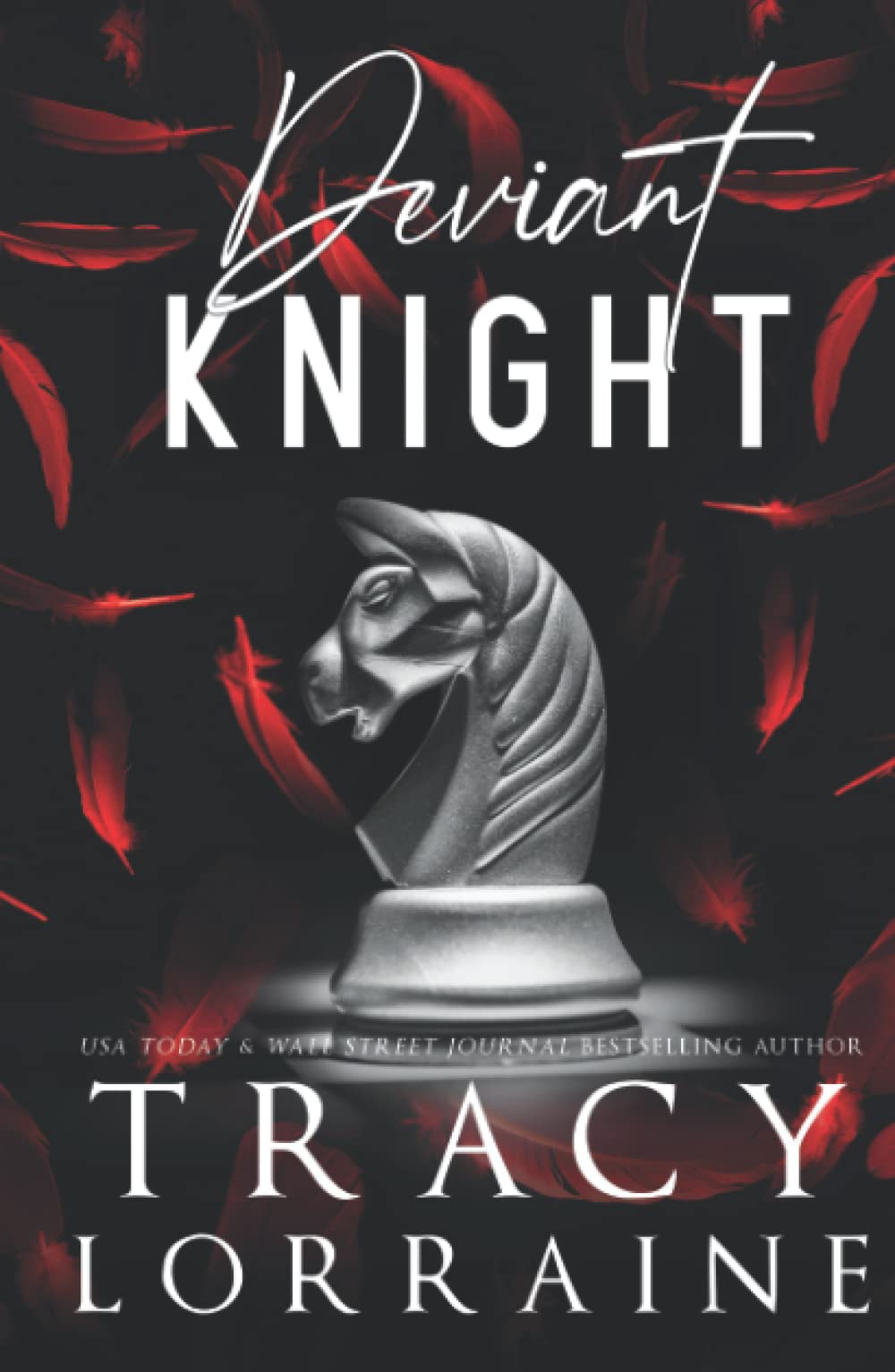 Deviant Knight: Special Print Edition: Special Edition Print (KNIGHT'S RIDGE EMPIRE: SPECIAL EDITION)