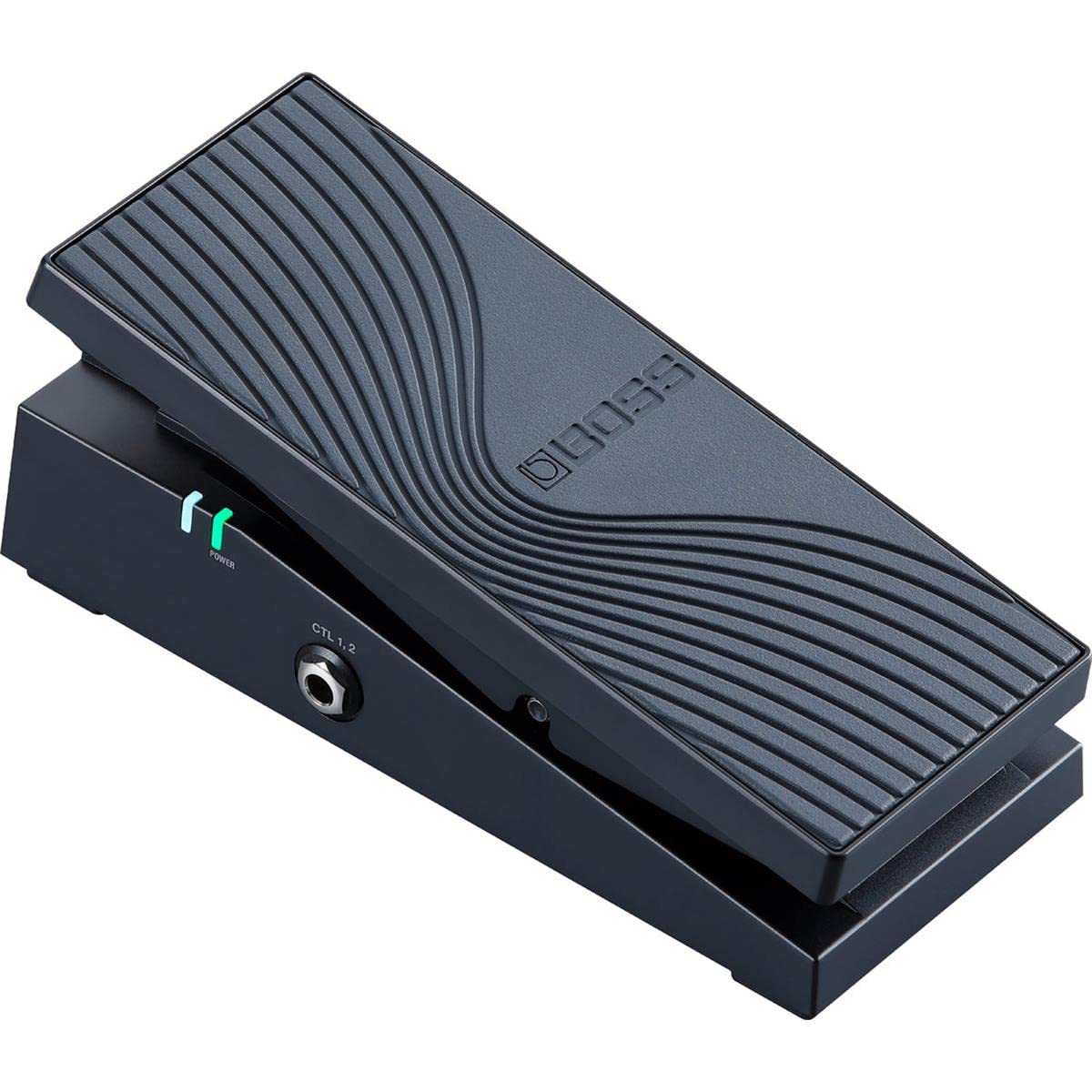 BOSS Wireless MIDI Expression Pedal (EV-1-WL) : Musical Instruments