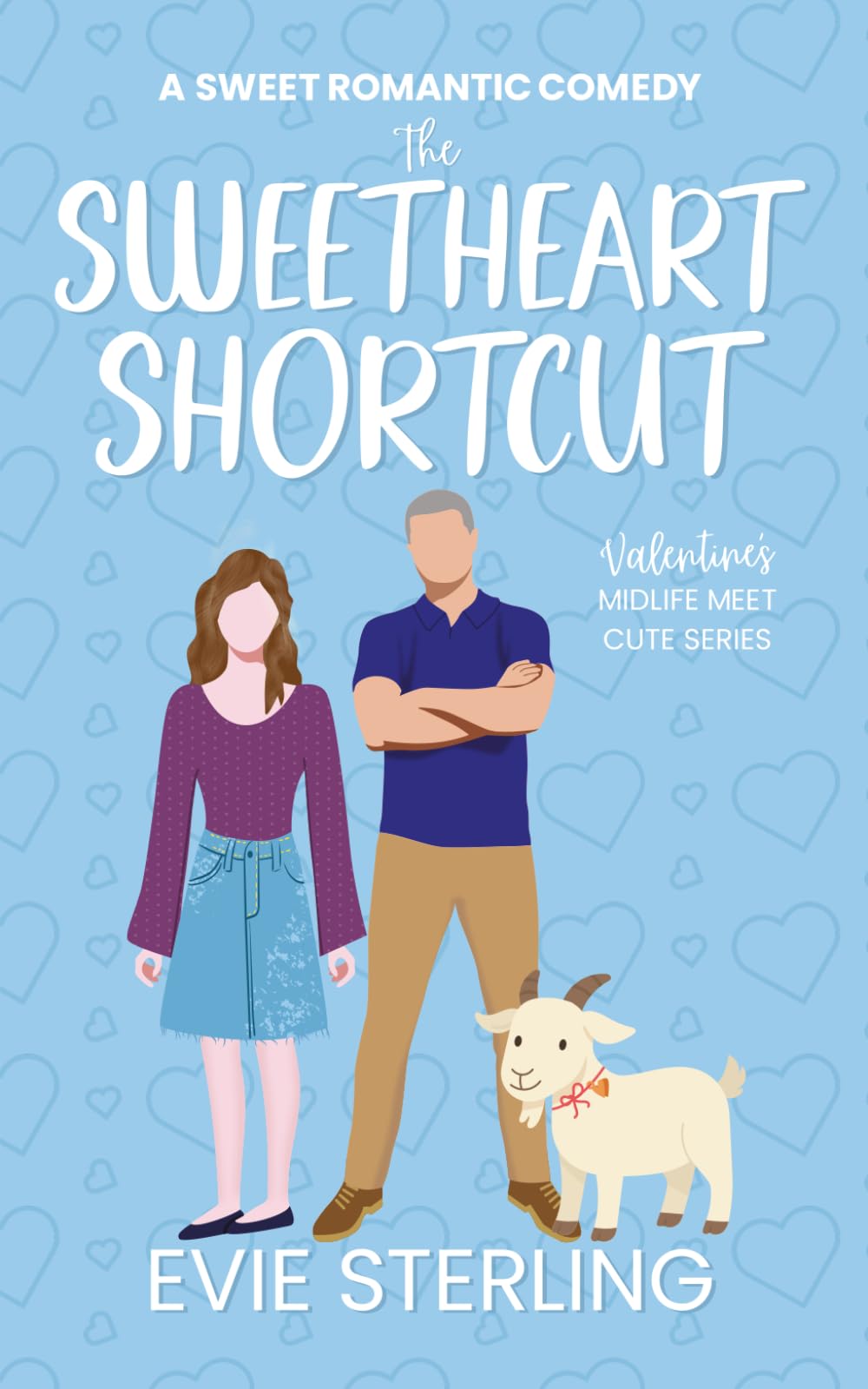 The Sweetheart Shortcut: A Sweet Romantic Comedy